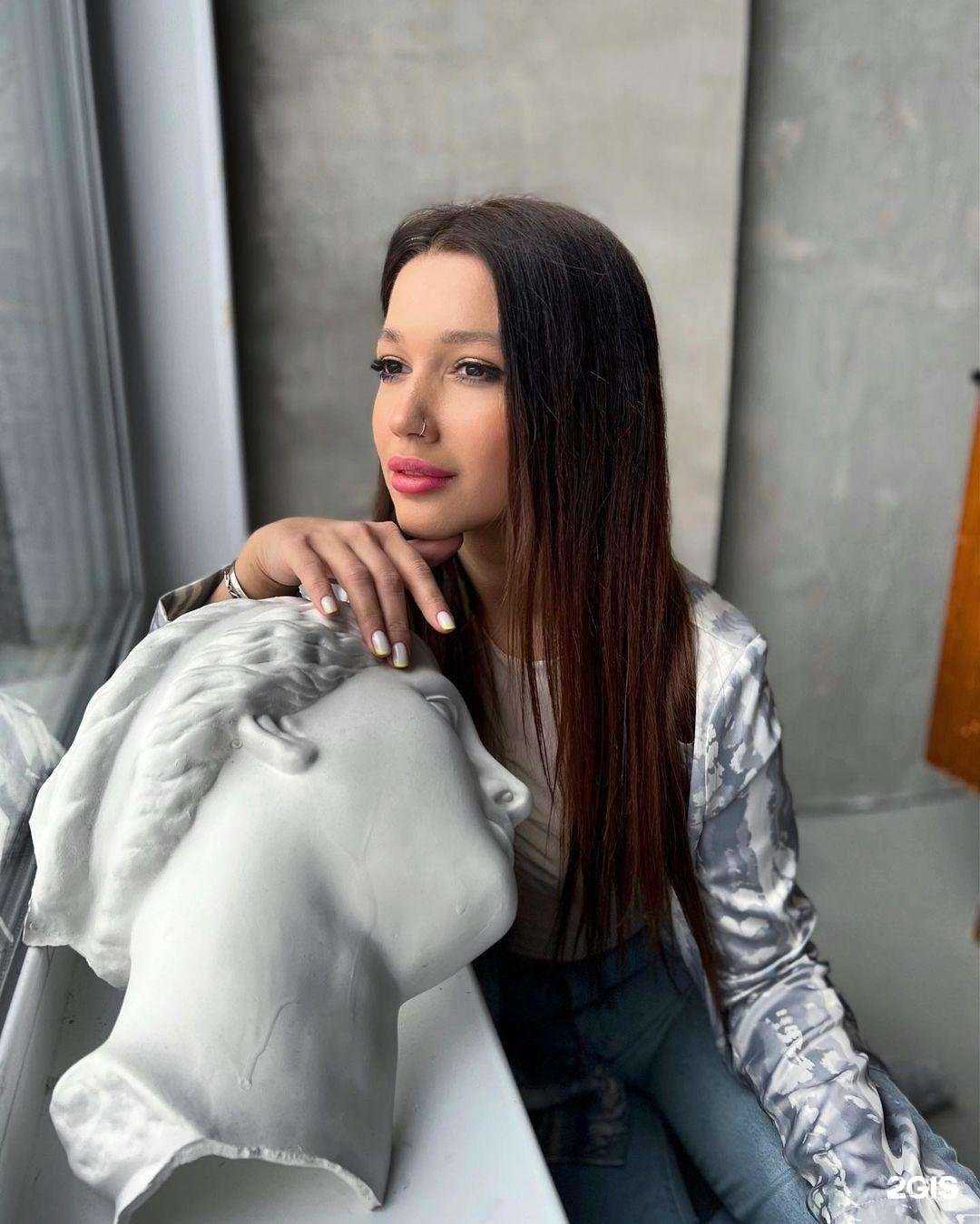 Отзывы на компанию BlackBerry beauty club в Нижнем Новгороде c фото