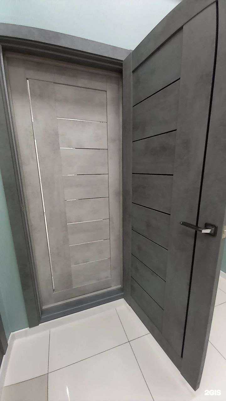 Отзывы на компанию ДвериДар  в Краснодаре c фото