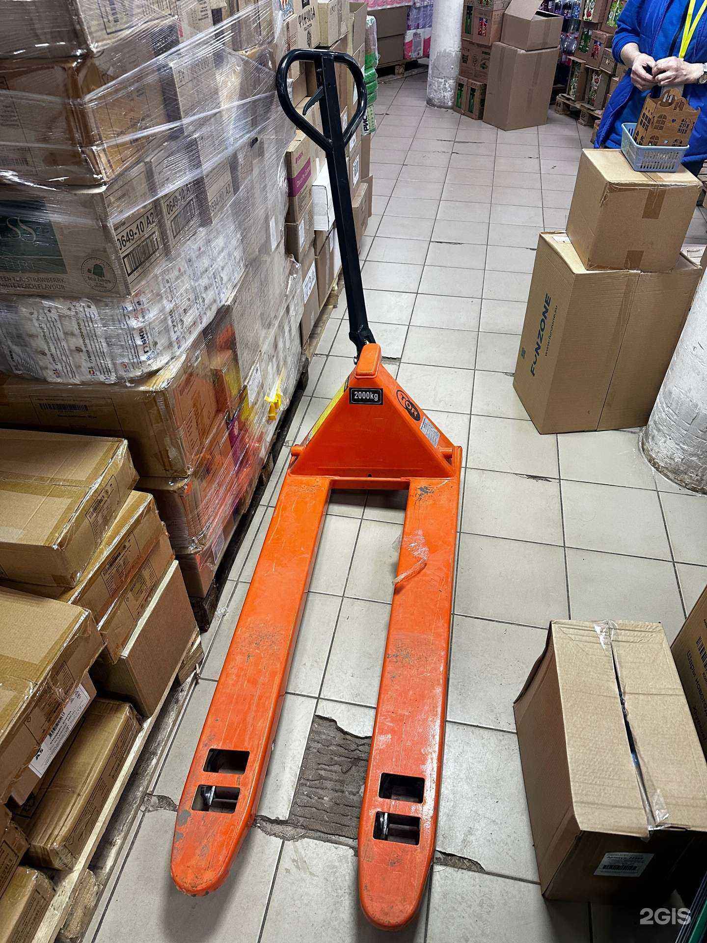 Отзывы на компанию Центр ремонта в Тюмени c фото