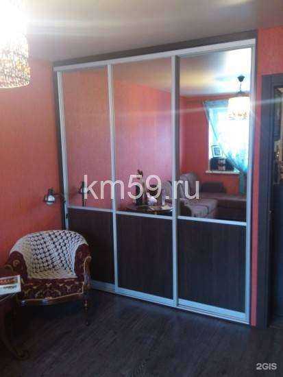 Отзывы на компанию Корпусмебель в Перми c фото