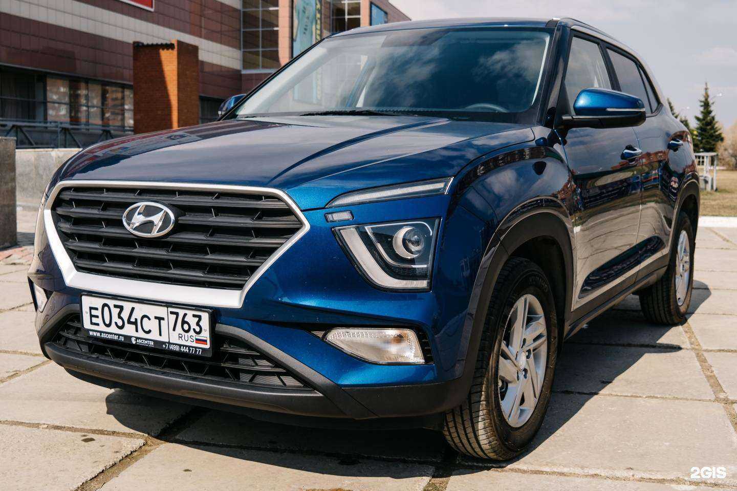 Отзывы на компанию Бумеранг-авто в г. Самара c фото