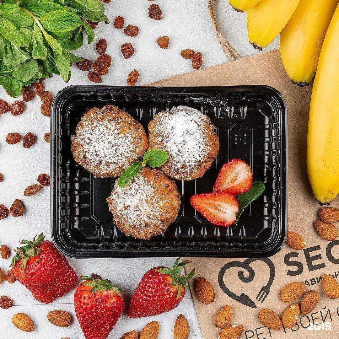 Отзывы на компанию Secretfit в Уфе c фото