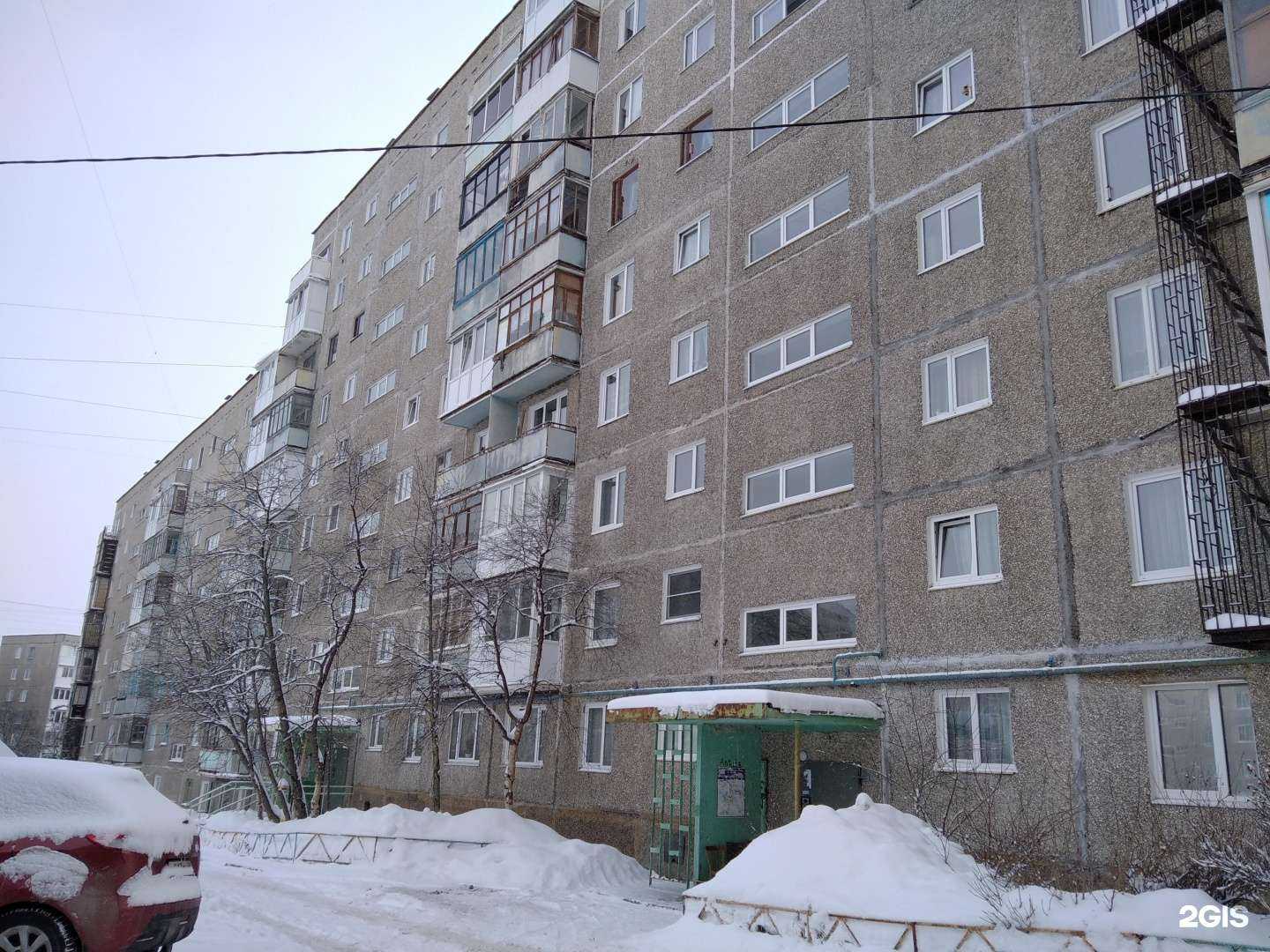 Отзывы на компанию Полярная сова в Мурманске c фото - фотография 2 из 2