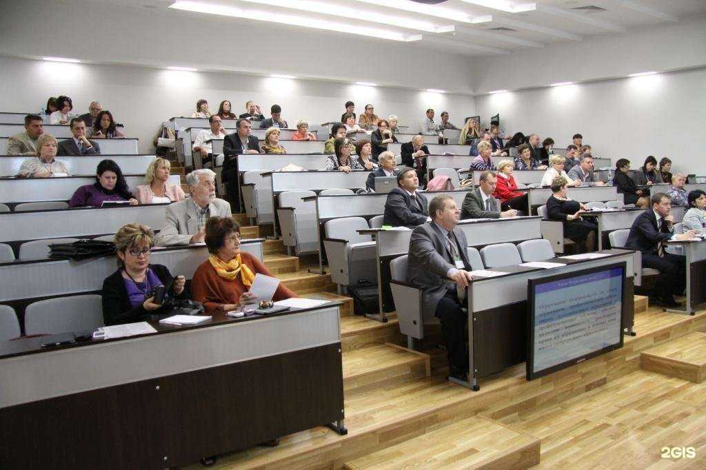 Отзывы на компанию Сургутский государственный педагогический университет в Сургуте c фото