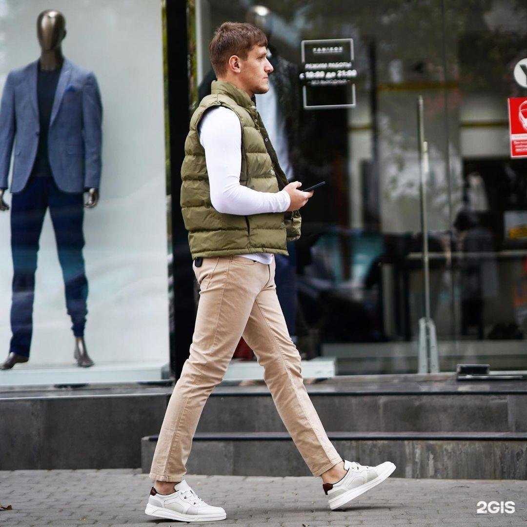 Отзывы на компанию Stilyagi в Дербенте c фото