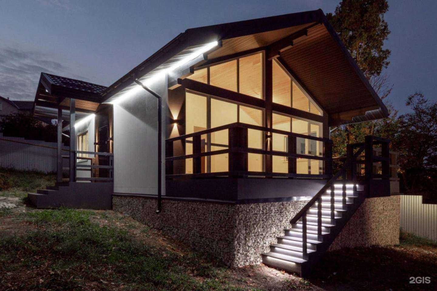 Отзывы на компанию Солнечный в г. Сочи c фото