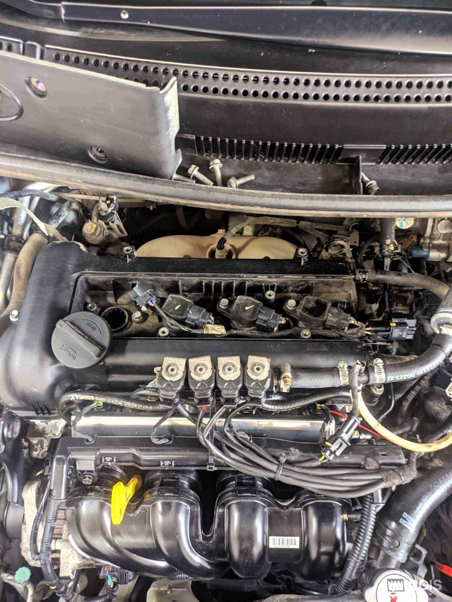 Отзывы на компанию Липецк УАЗ Л в Липецке c фото