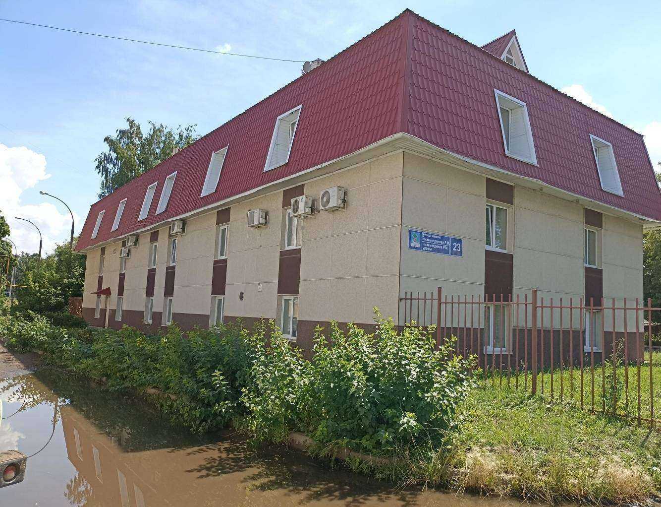 Отзывы на компанию Аудит ТД в Набережных Челнах c фото - фотография 2 из 2