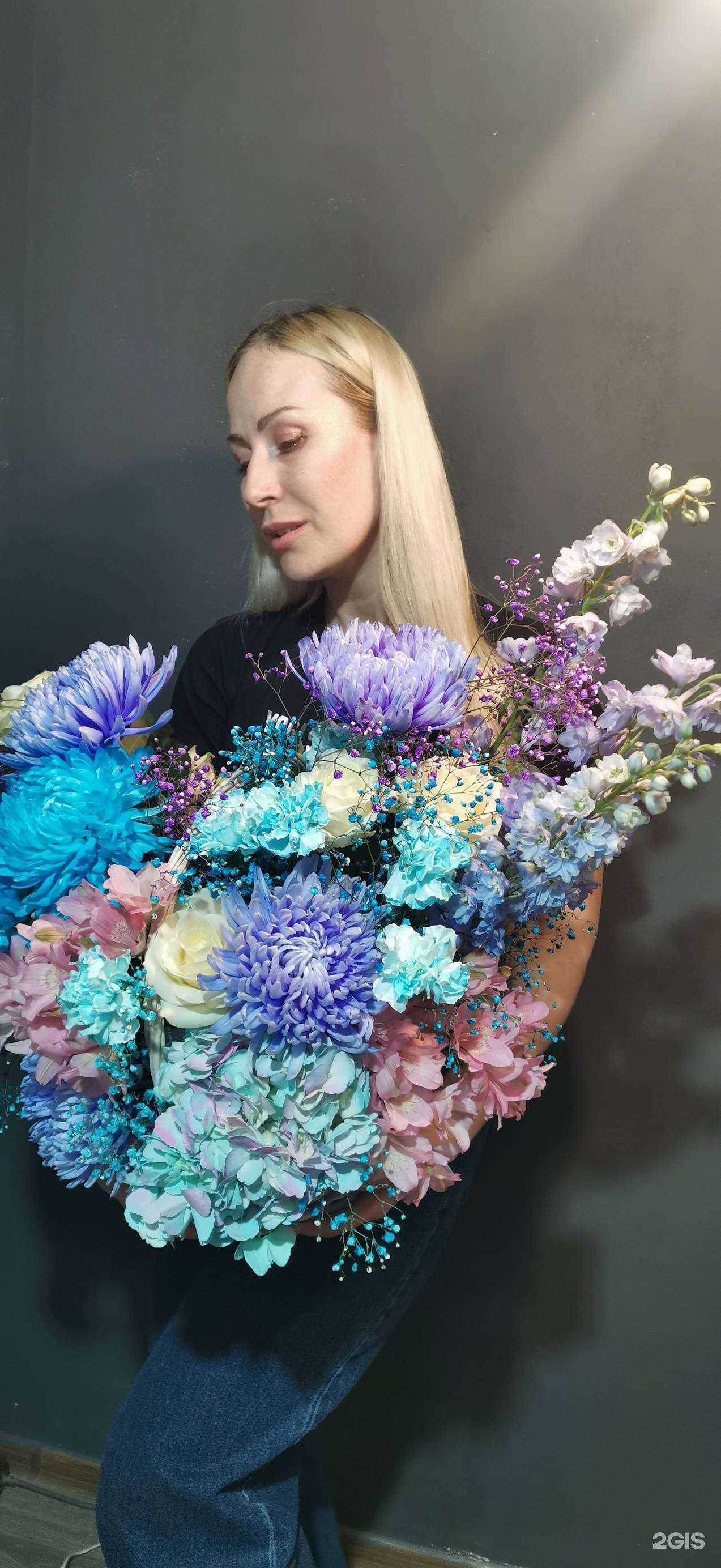 Отзывы на компанию Цветочный шоурум в Чите c фото