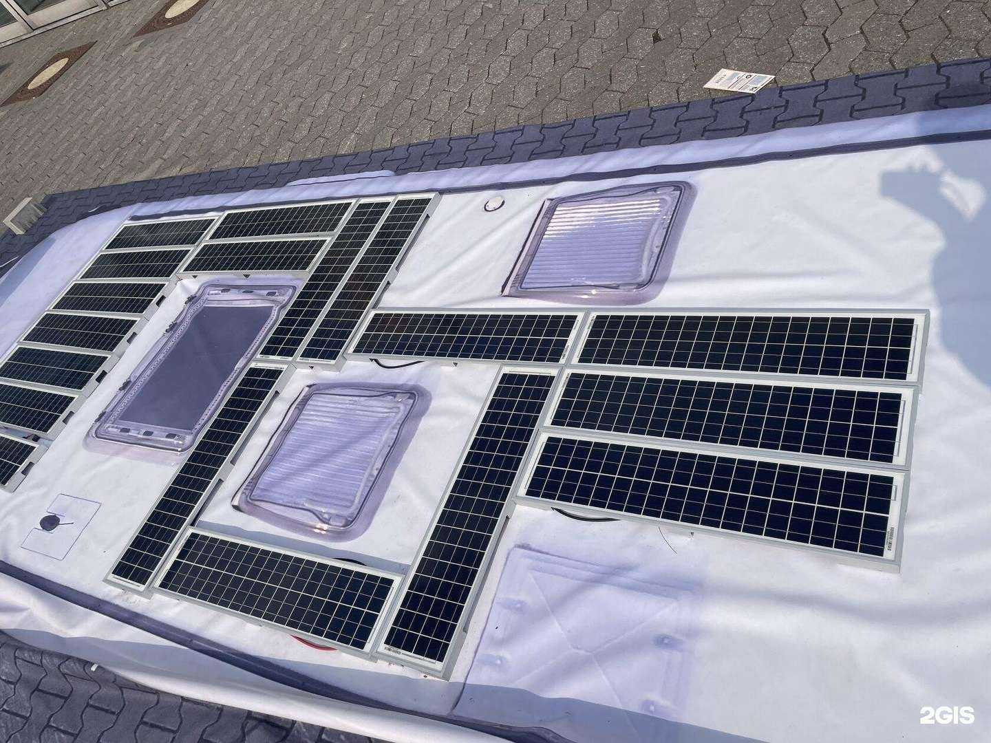 Отзывы на компанию Караваныч в г. Химки c фото