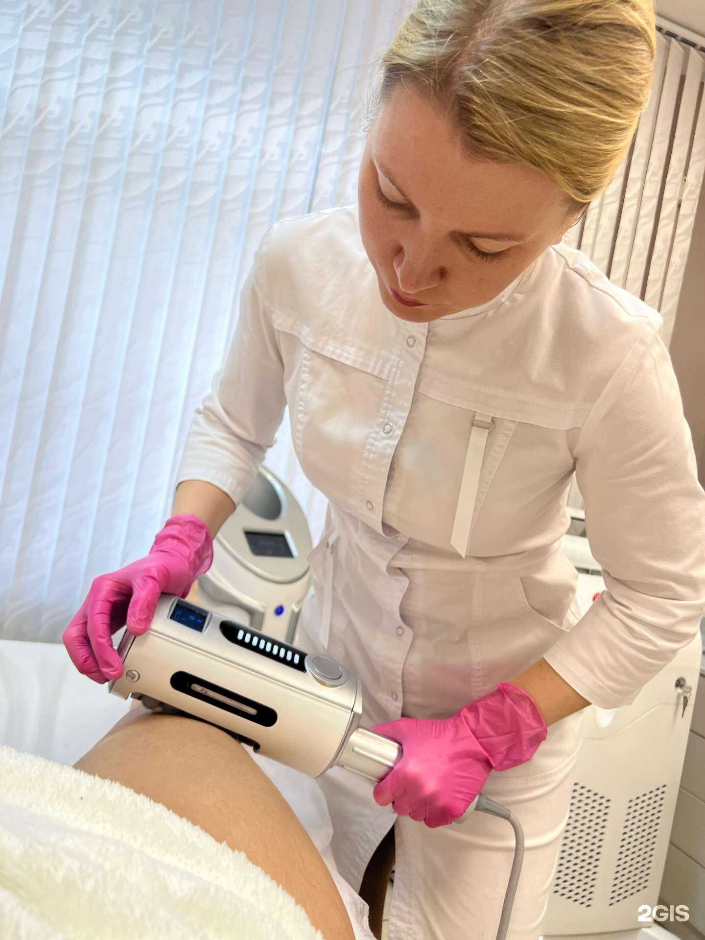 Отзывы на компанию Epils в г. Томск c фото