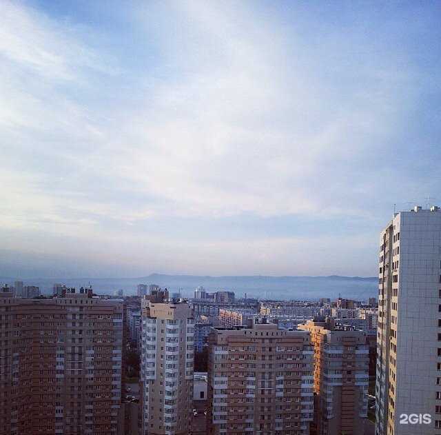 Отзывы на компанию Белые Крылья в Красноярске c фото - фотография 2 из 2