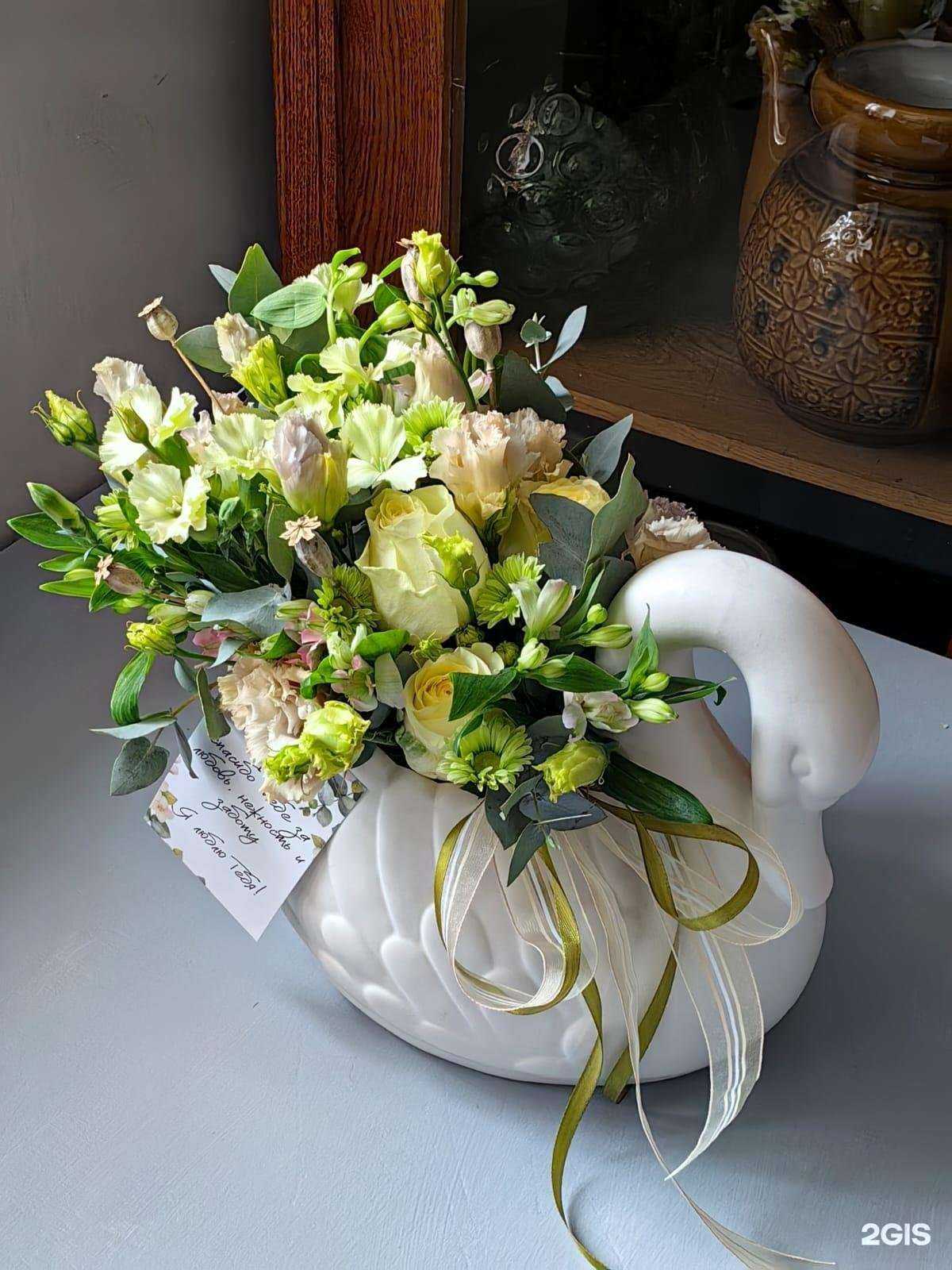 Отзывы на компанию Анис в Челябинске c фото