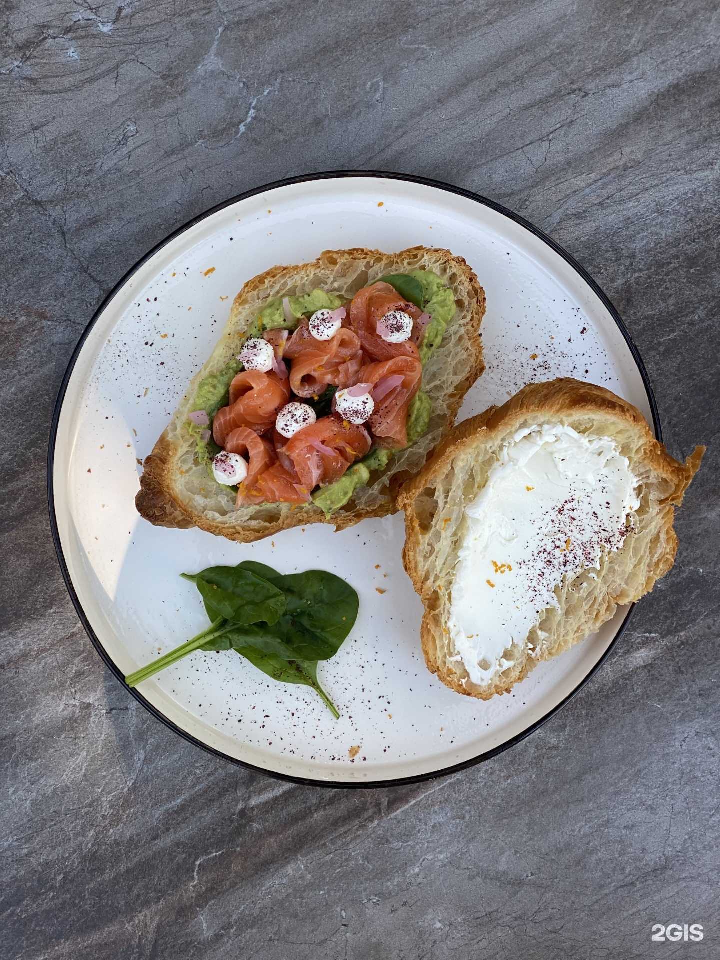 Отзывы на компанию Caramella bistro&patisserie в г. Пермь c фото