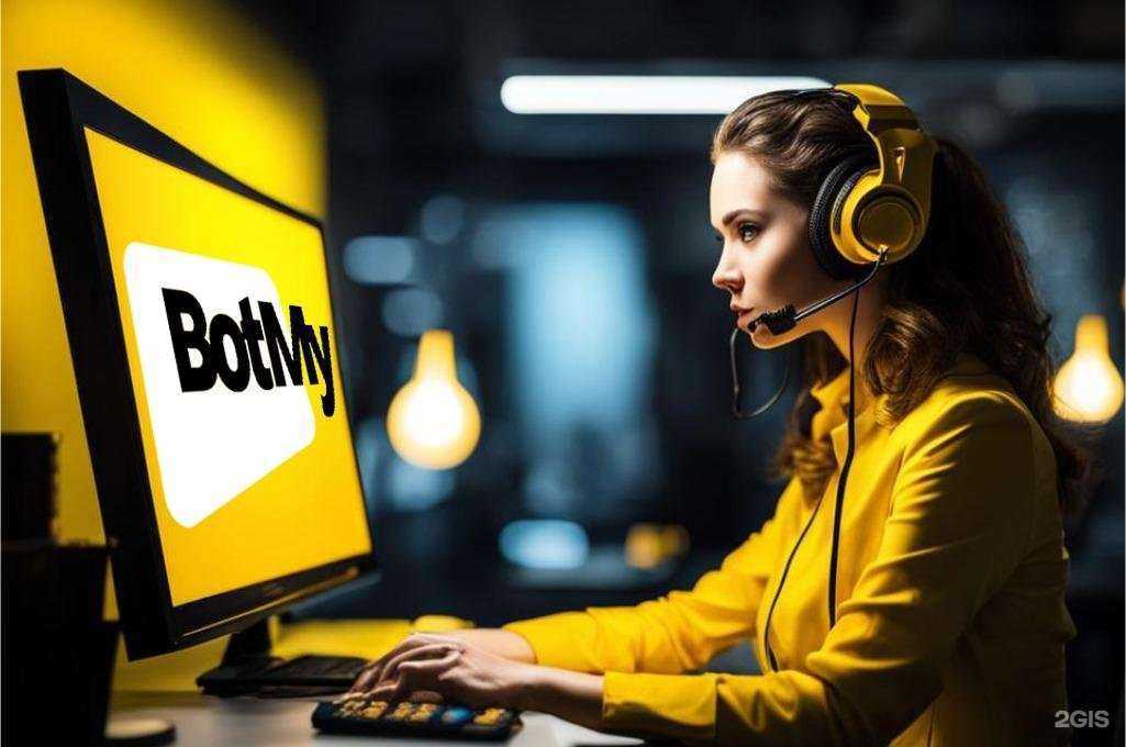 Отзывы на компанию Botmy в Барнауле c фото