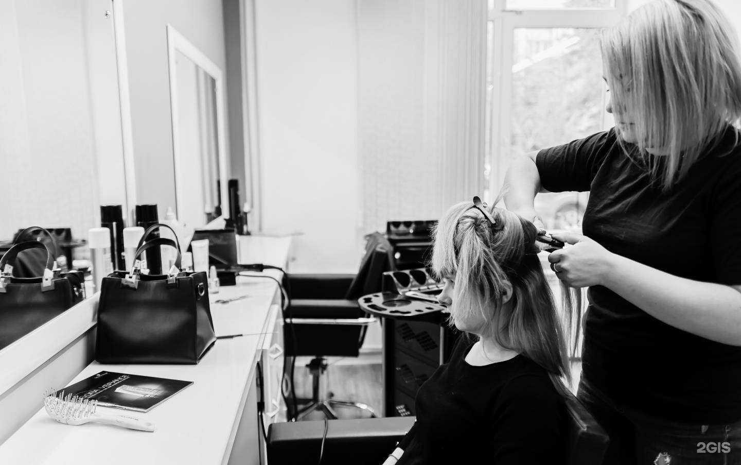 Отзывы на компанию Blond for me в г. Астрахань c фото