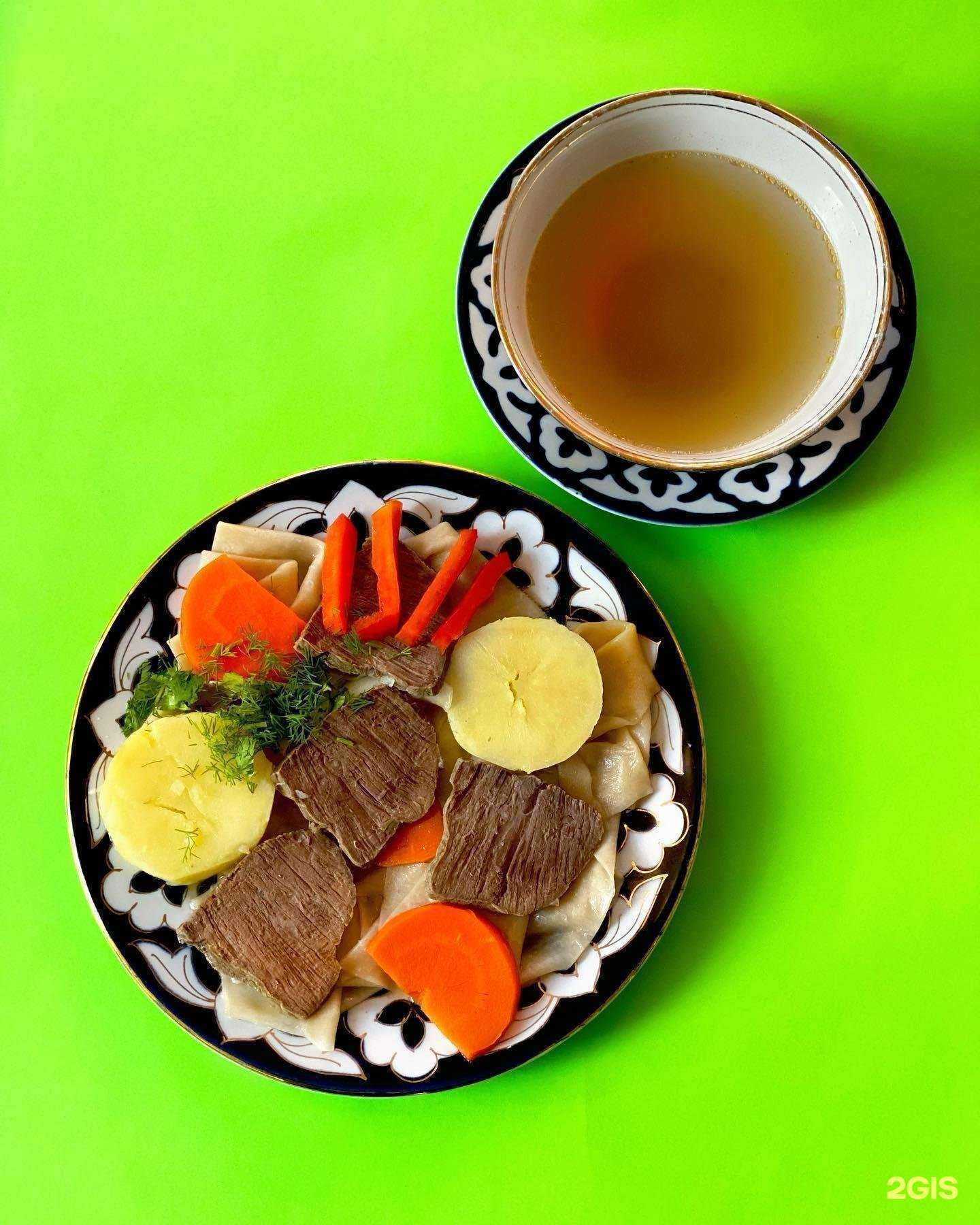 Отзывы на компанию Uzbekstyle в Сочи c фото