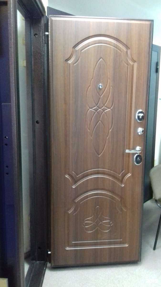 Отзывы на компанию А-Двери в г. Барнаул c фото