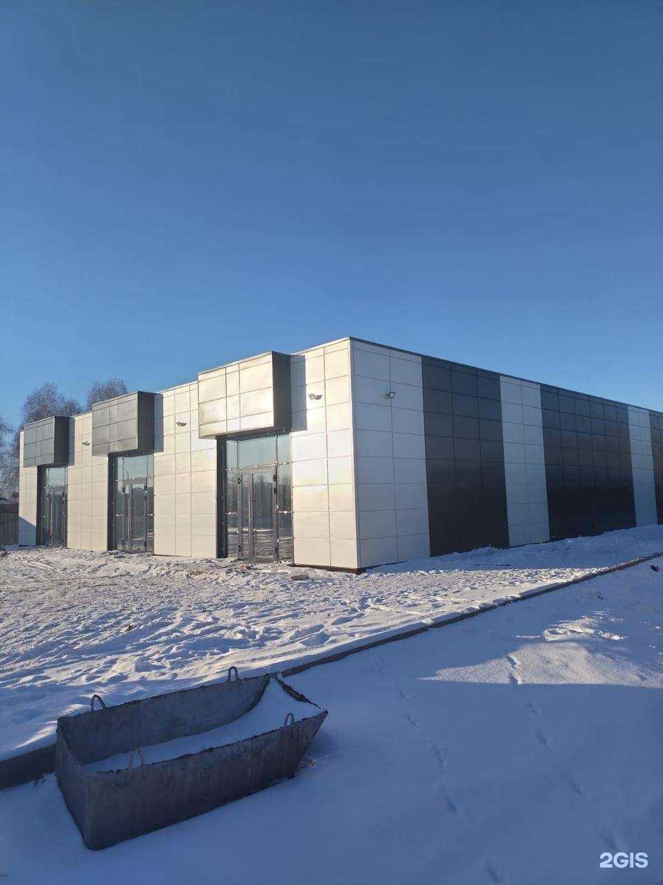 Отзывы на компанию МегаСтрой в г. Томск c фото