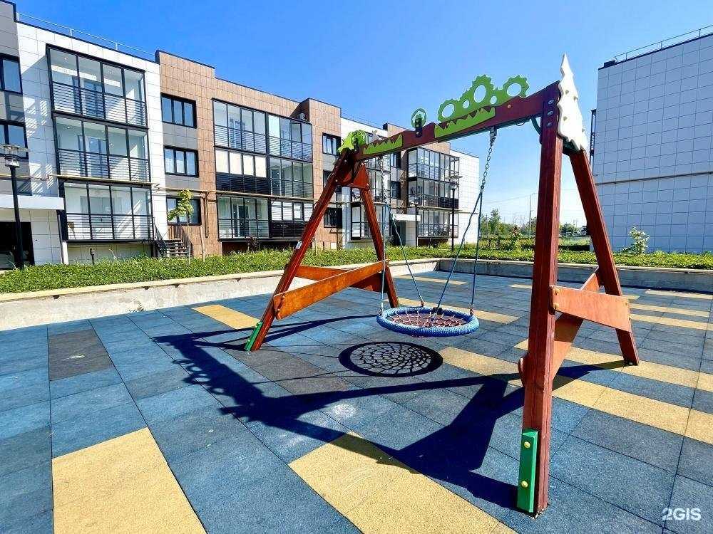 Отзывы на компанию Александровский сад в Воронеже c фото