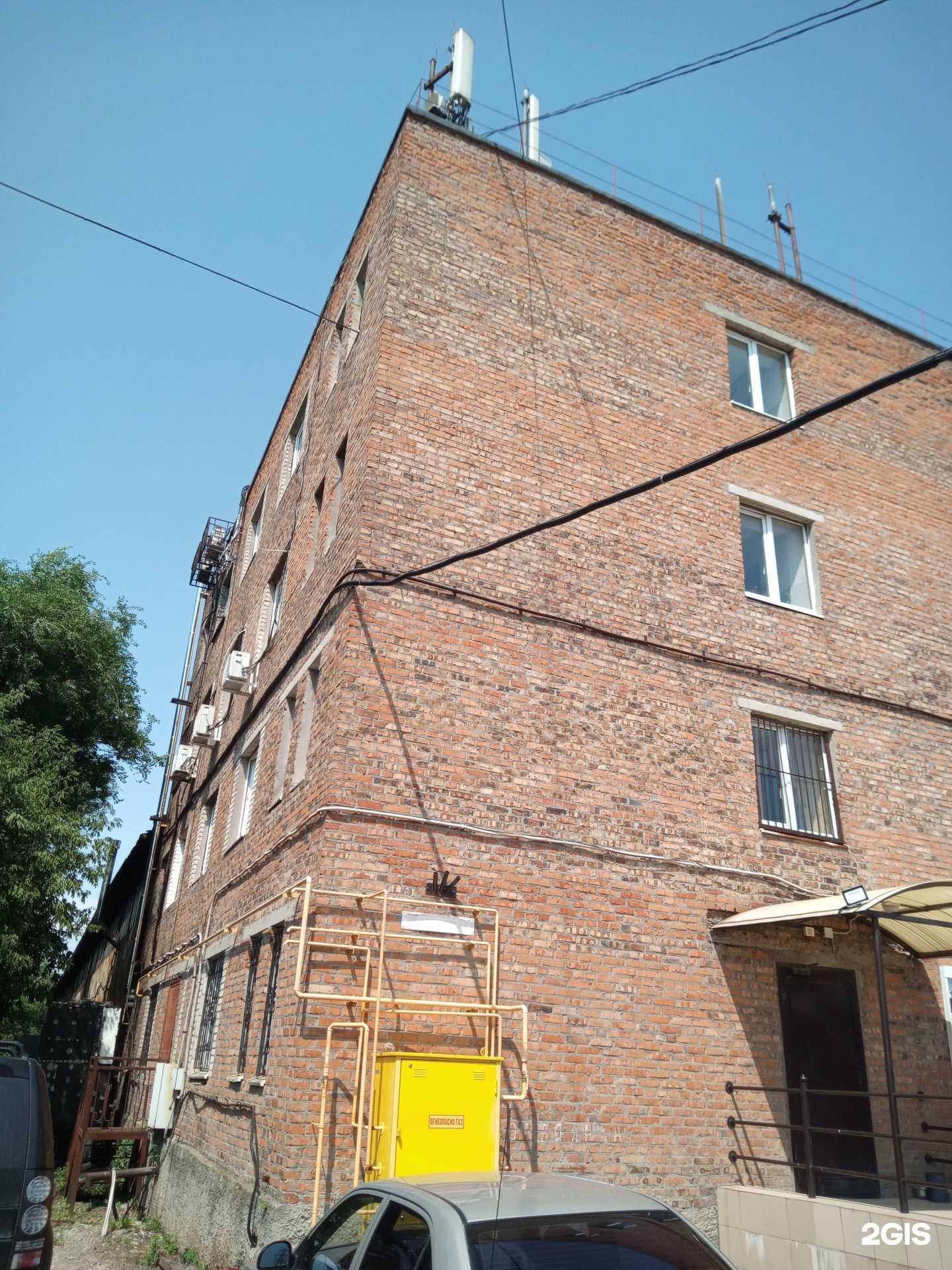 Отзывы на компанию ГранВей в Ростове-на-Дону c фото - фотография 2 из 2