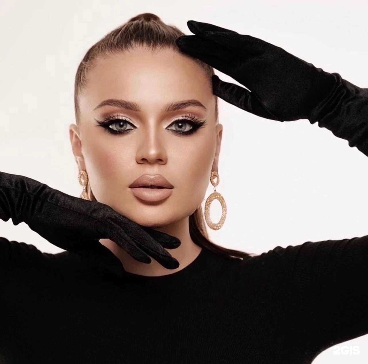 Отзывы на компанию Студия красоты в Стерлитамаке c фото