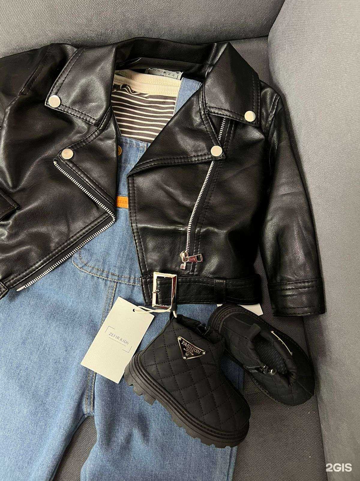 Отзывы на компанию Zefir.kids в г. Чита c фото