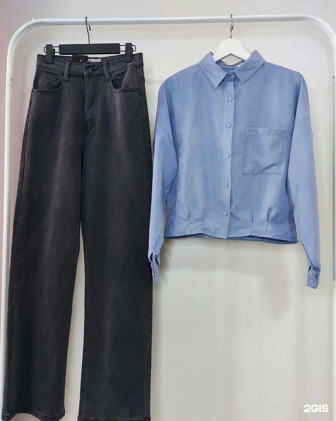 Отзывы на компанию Lili & Mary в Новочеркасске c фото