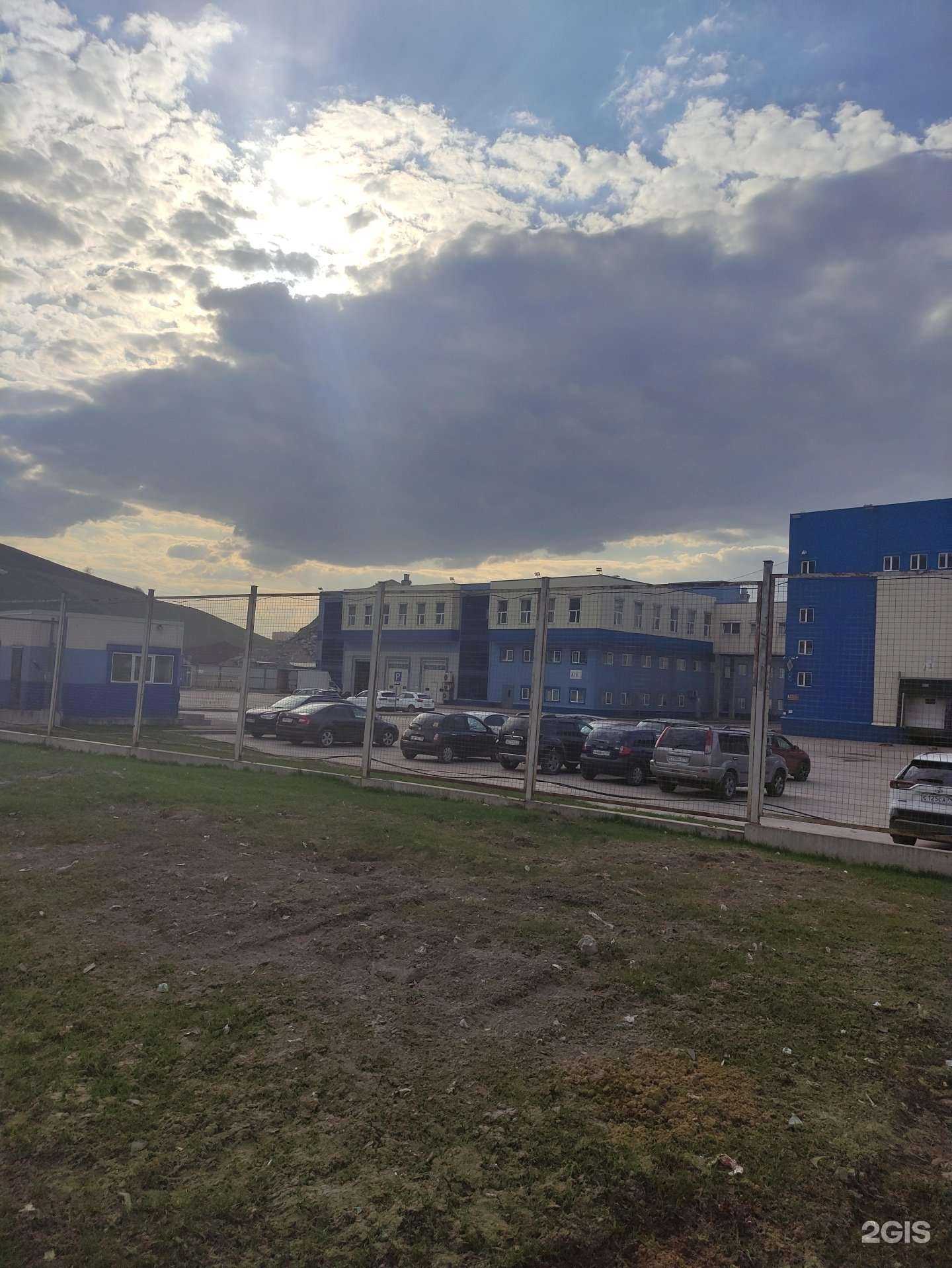 Отзывы на компанию Нью транс в Коммунарке c фото - фотография 2 из 2