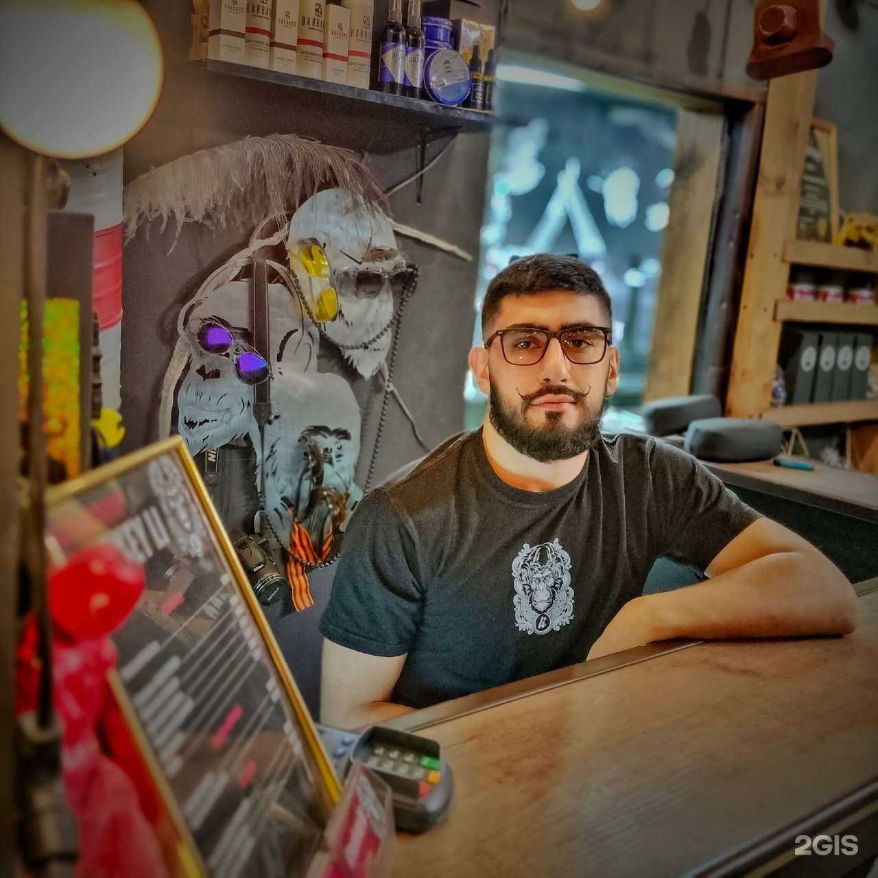 Отзывы на компанию Monkey Li в г. Курск c фото