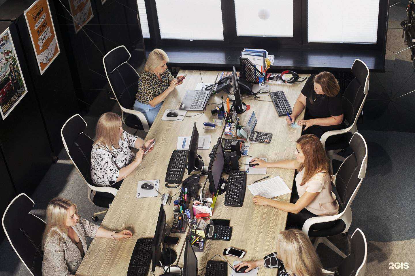 Отзывы на компанию Бизнес-Гарант в г. Самара c фото