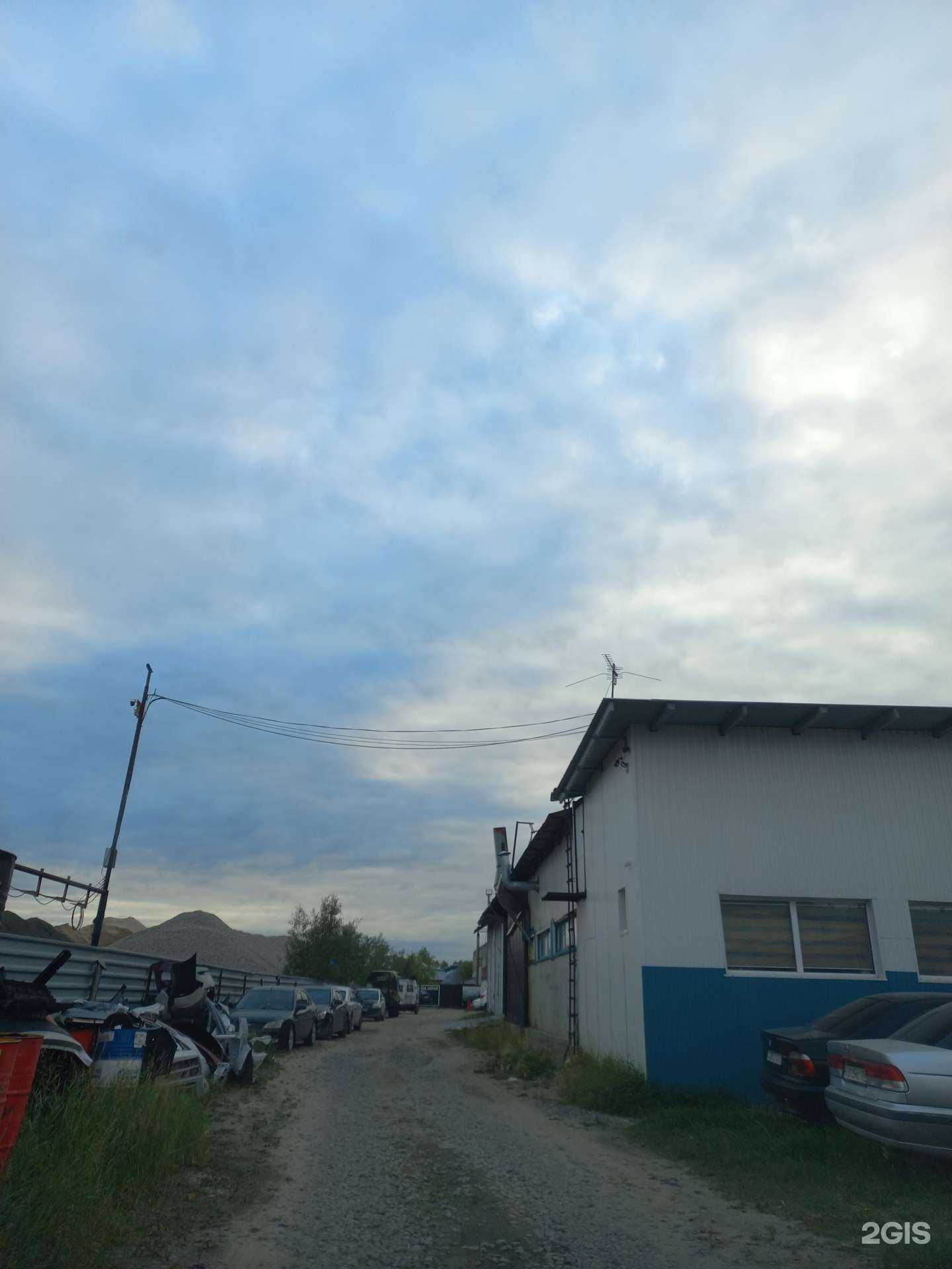 Отзывы на компанию ПрофнастилНВ в Нижневартовске c фото