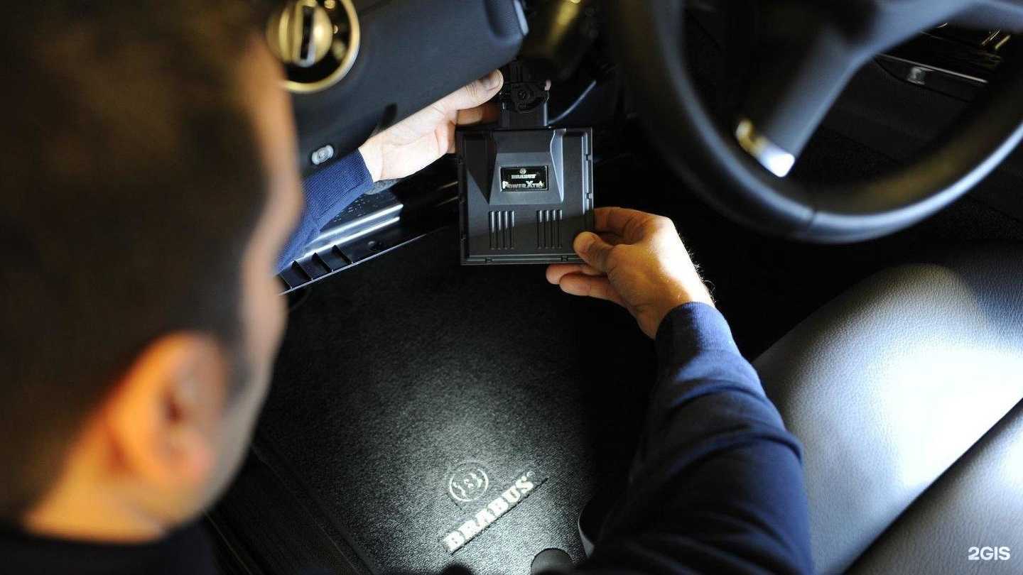 Отзывы на компанию Авто-Системы+ в Бийске c фото