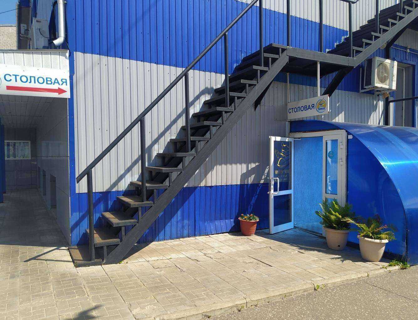 Отзывы на компанию Столовая в Кирове c фото