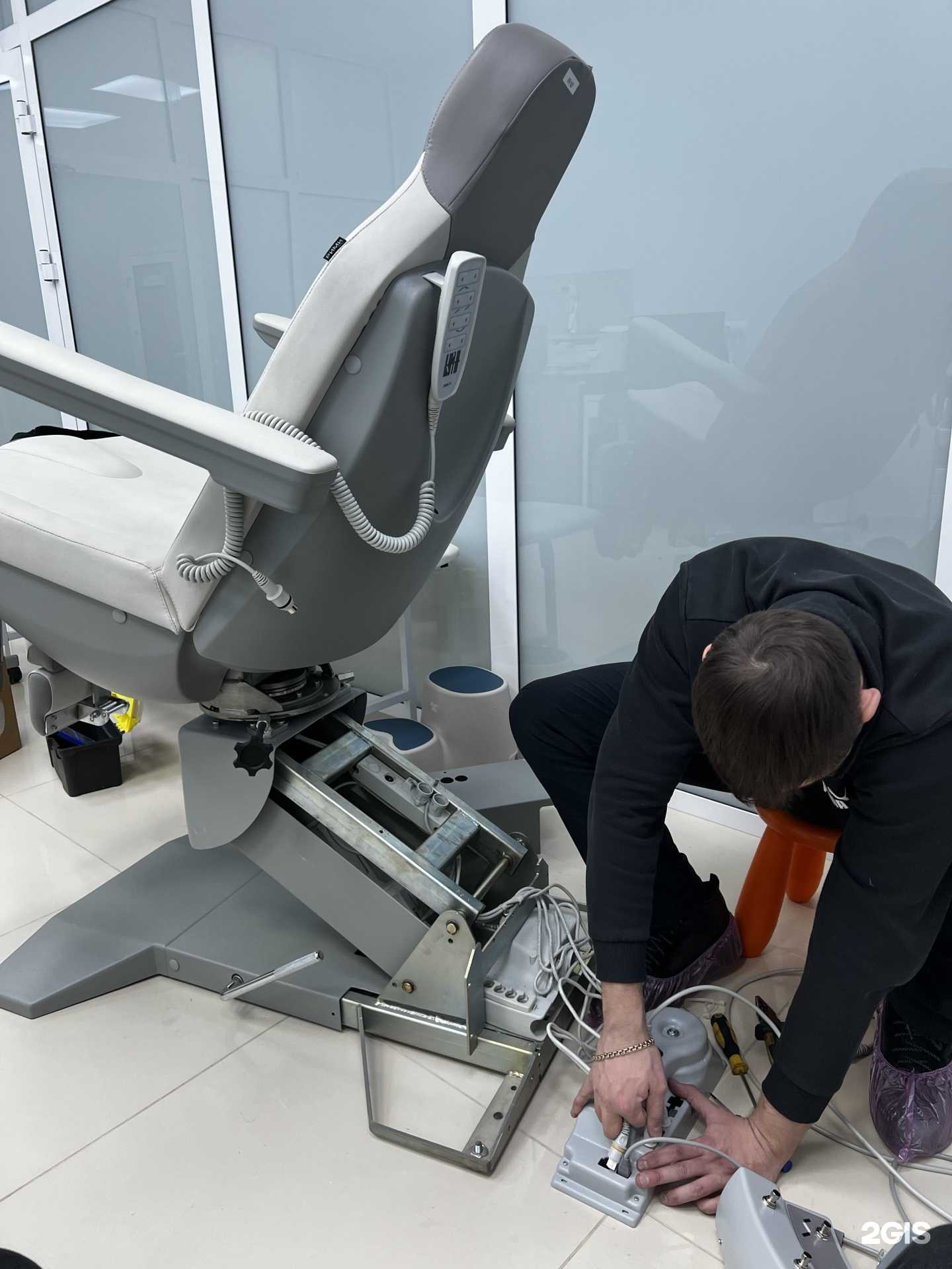 Отзывы на компанию Не тупи в Челябинске c фото