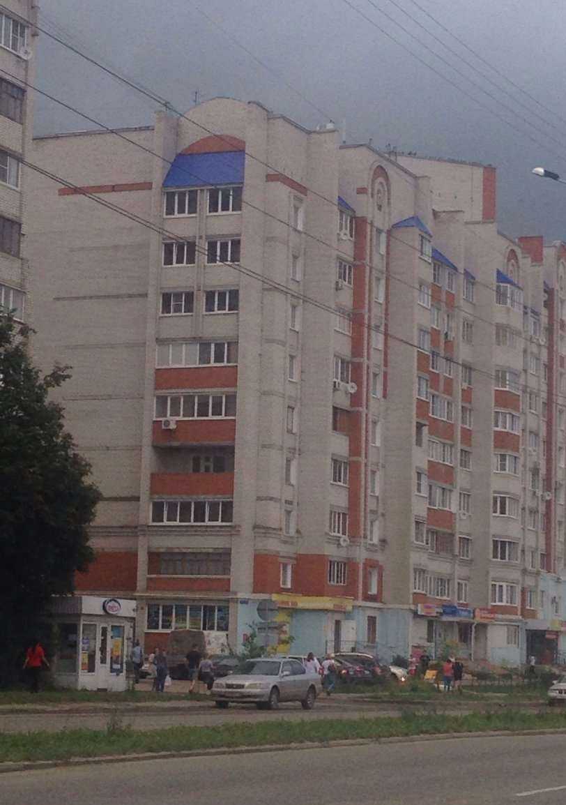 Отзывы на компанию Аптечество в Йошкар-Оле c фото - фотография 2 из 2