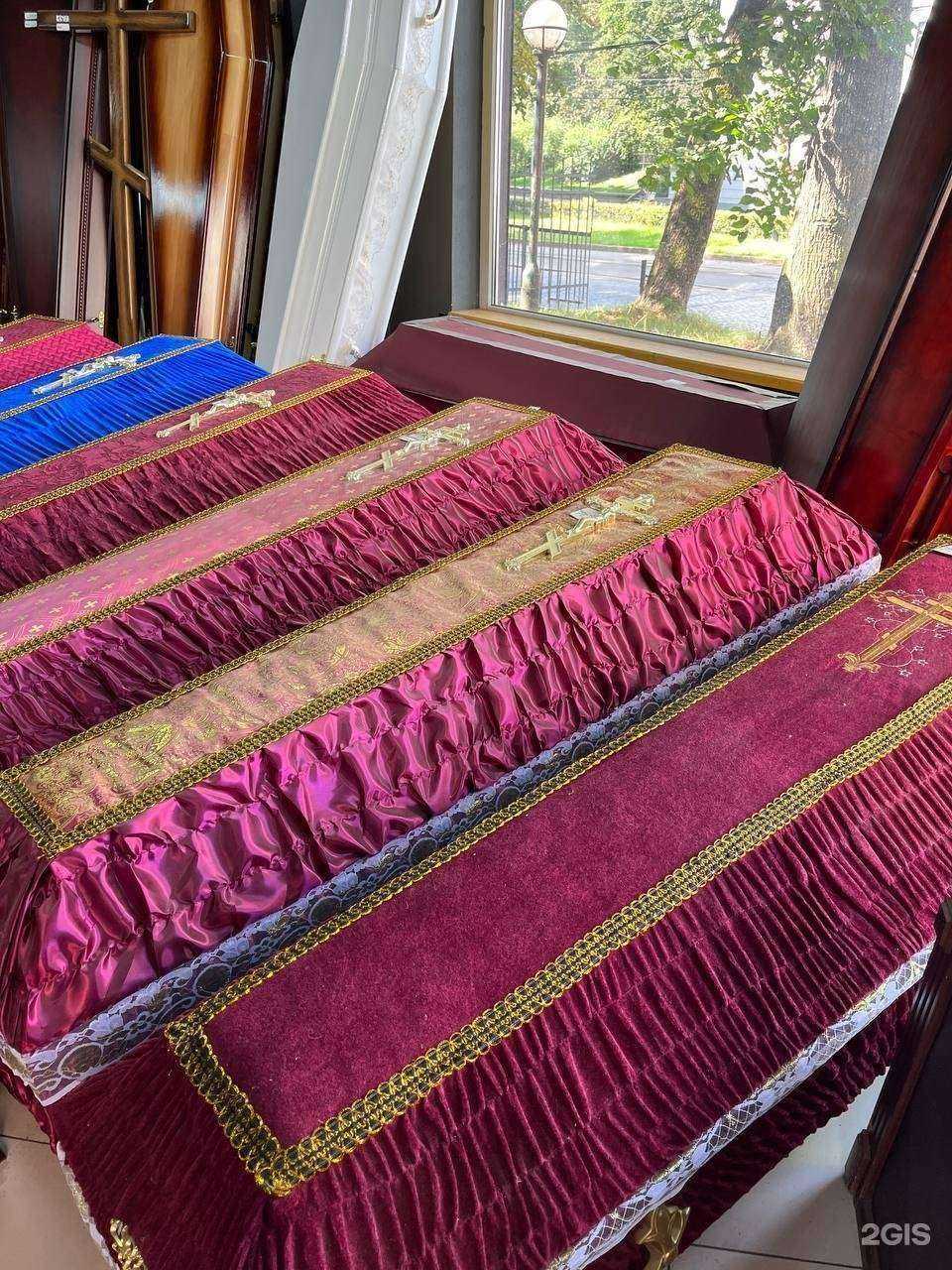 Отзывы на компанию Есения в г. Калининград c фото