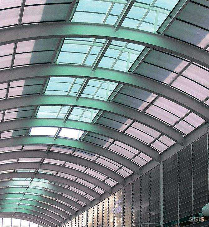 Отзывы на компанию Полигаль восток в Волгограде c фото