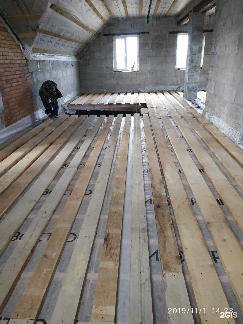 Отзывы на компанию Горизонтстрой в г. Великий Новгород c фото