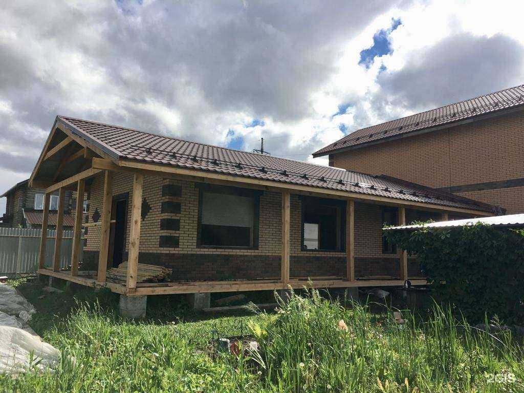 Отзывы на компанию Калиар в г. Новосибирск c фото