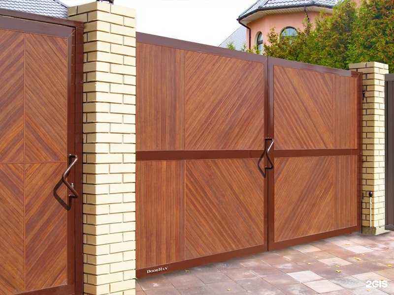 Отзывы на компанию S-Gates в Дмитрове c фото