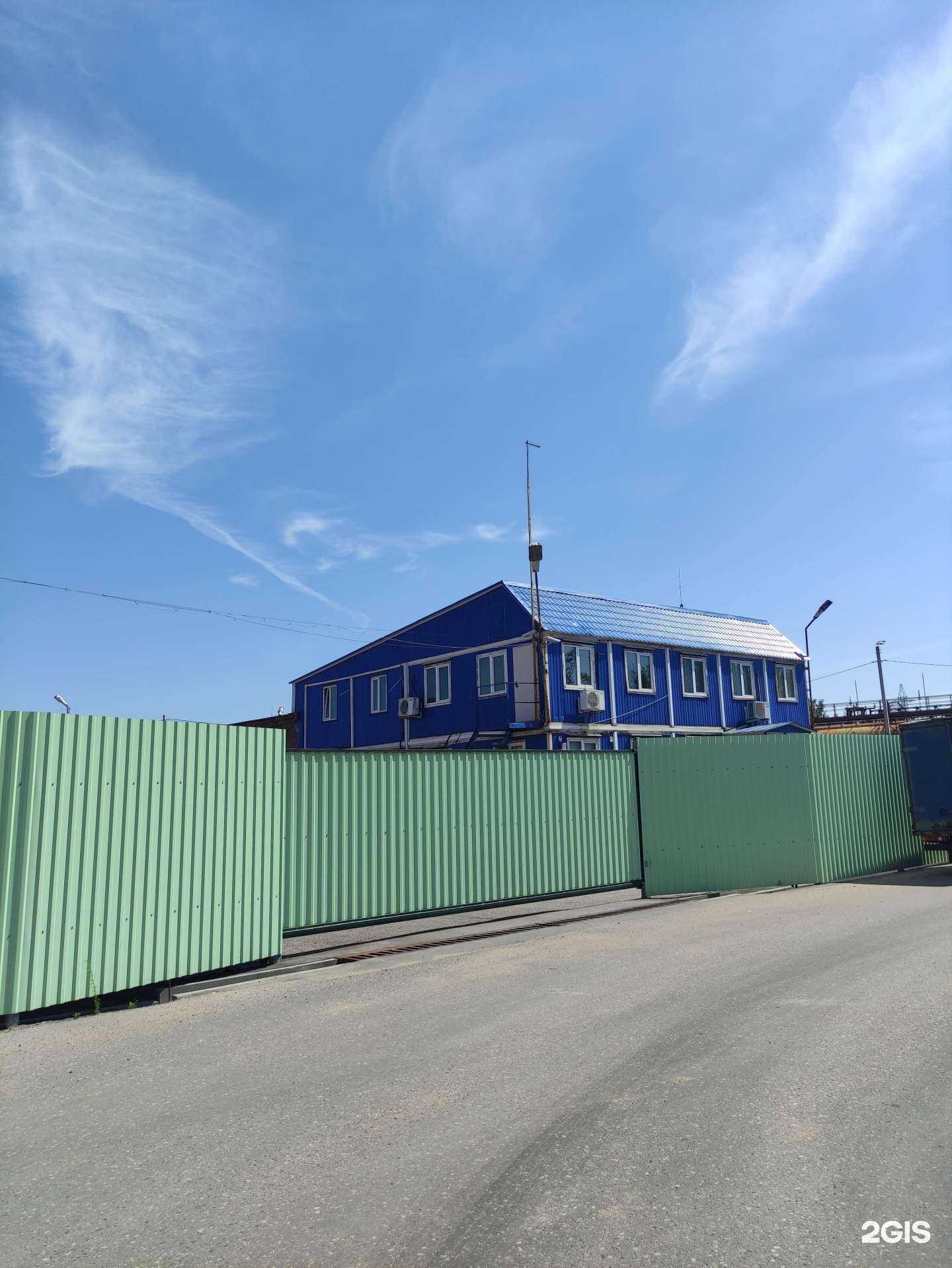 Отзывы на компанию Техмашкомплект в Щёлкове c фото