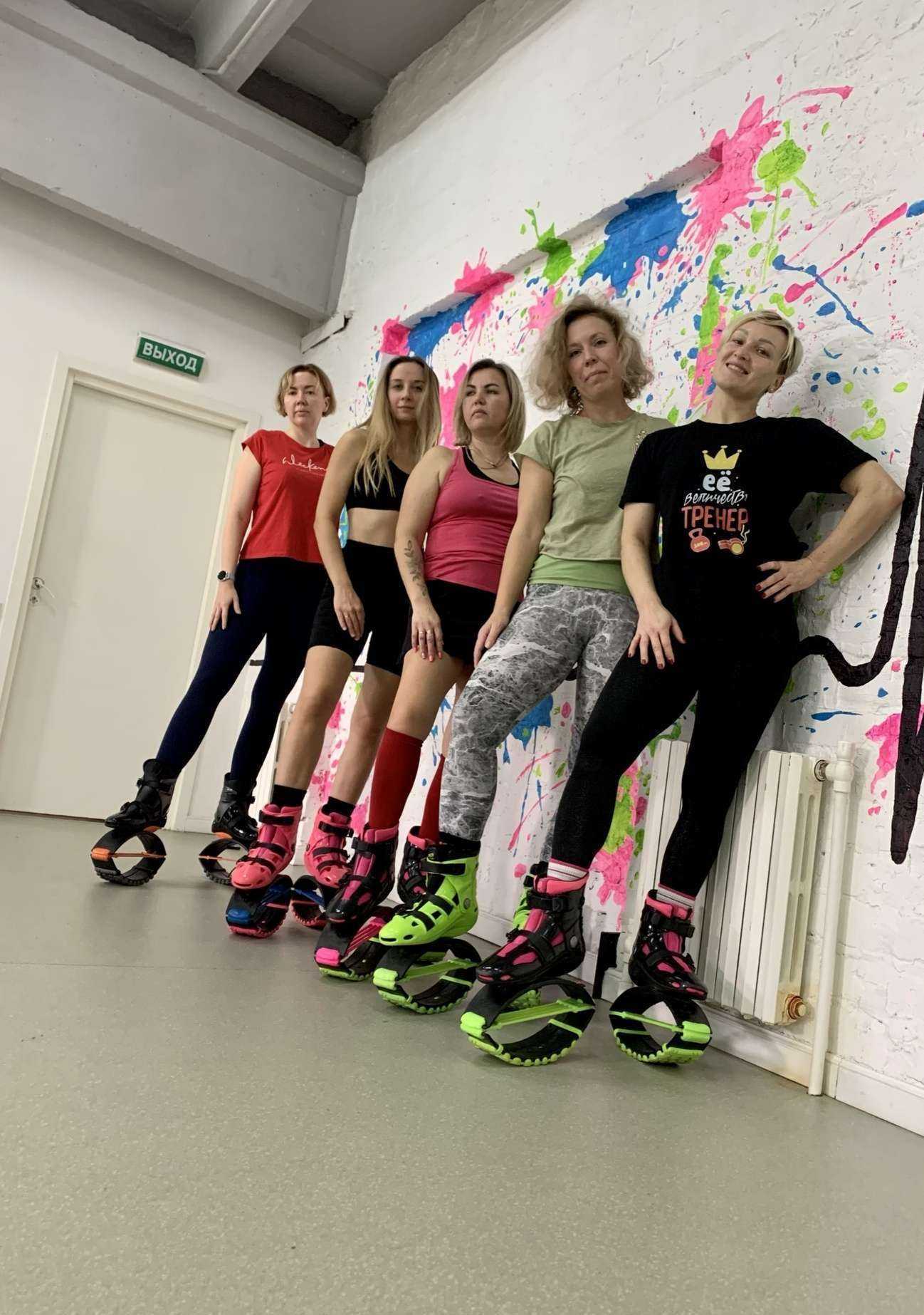 Отзывы на компанию Skachok в Воронеже c фото