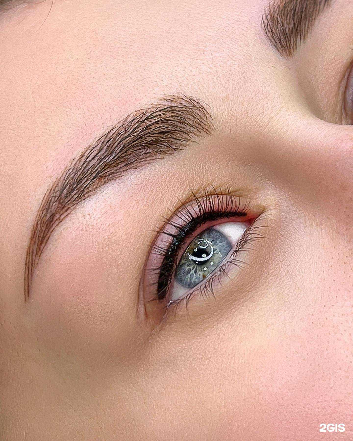 Отзывы на компанию Студия красоты Оксаны Козинской в г. Тамбов c фото