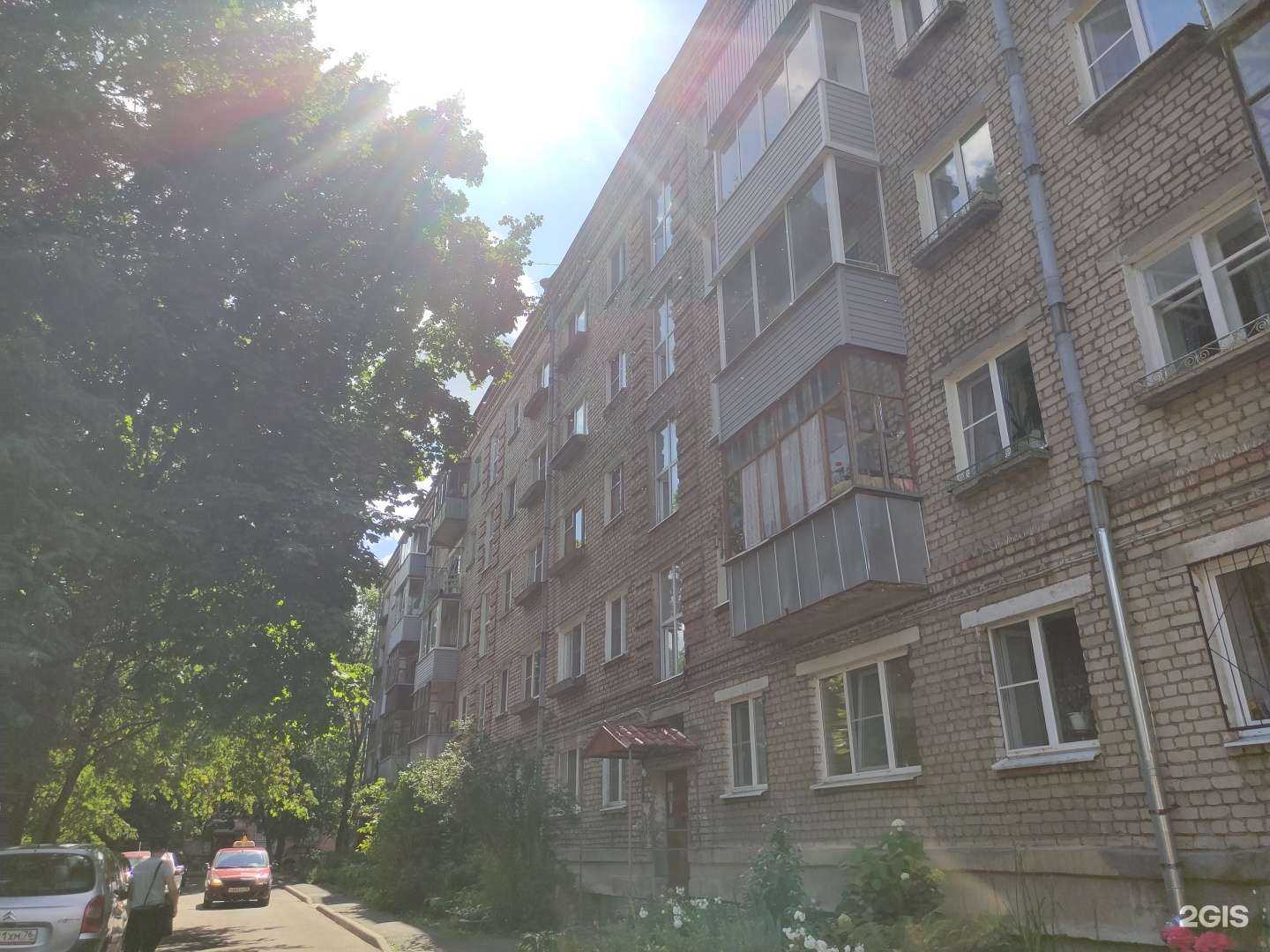 Отзывы на компанию Eva в г. Рыбинск c фото