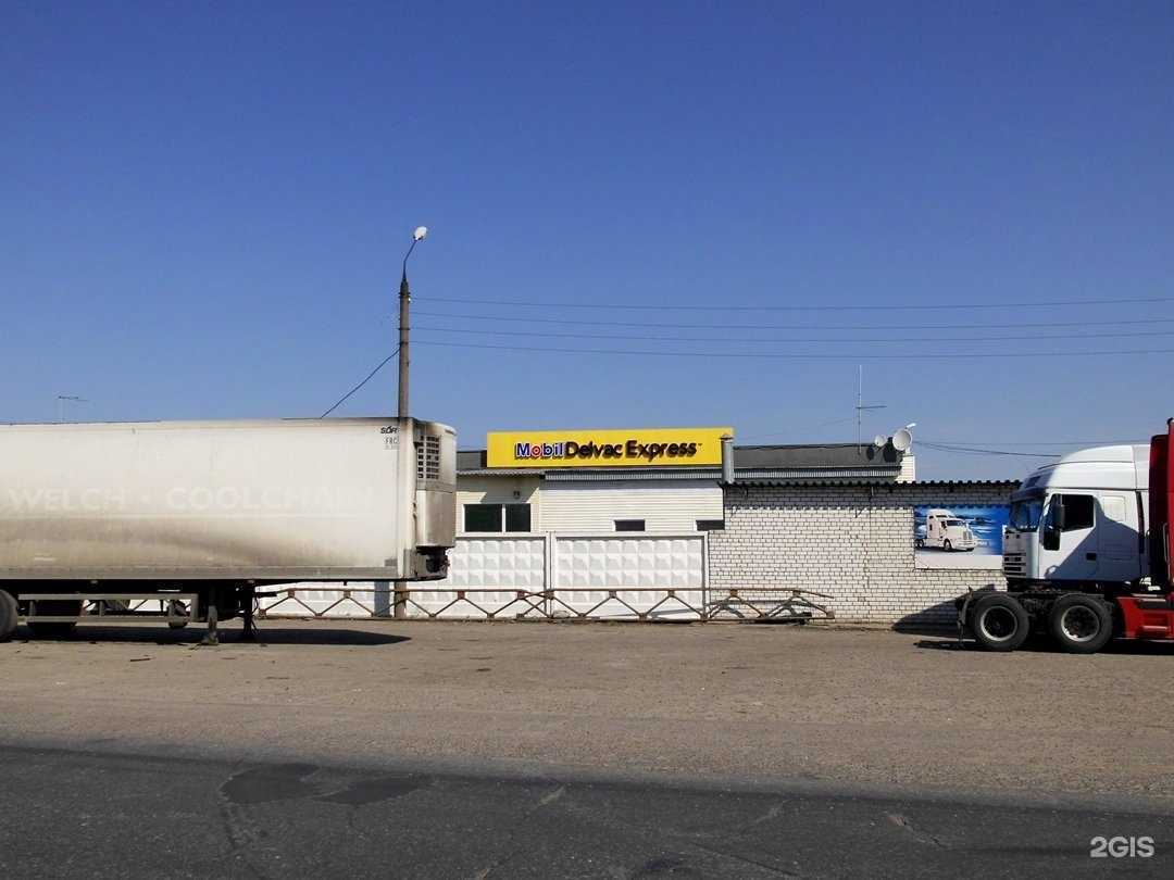 Отзывы на компанию Автоцентр по ремонту грузовых автомобилей в Дзержинске c фото