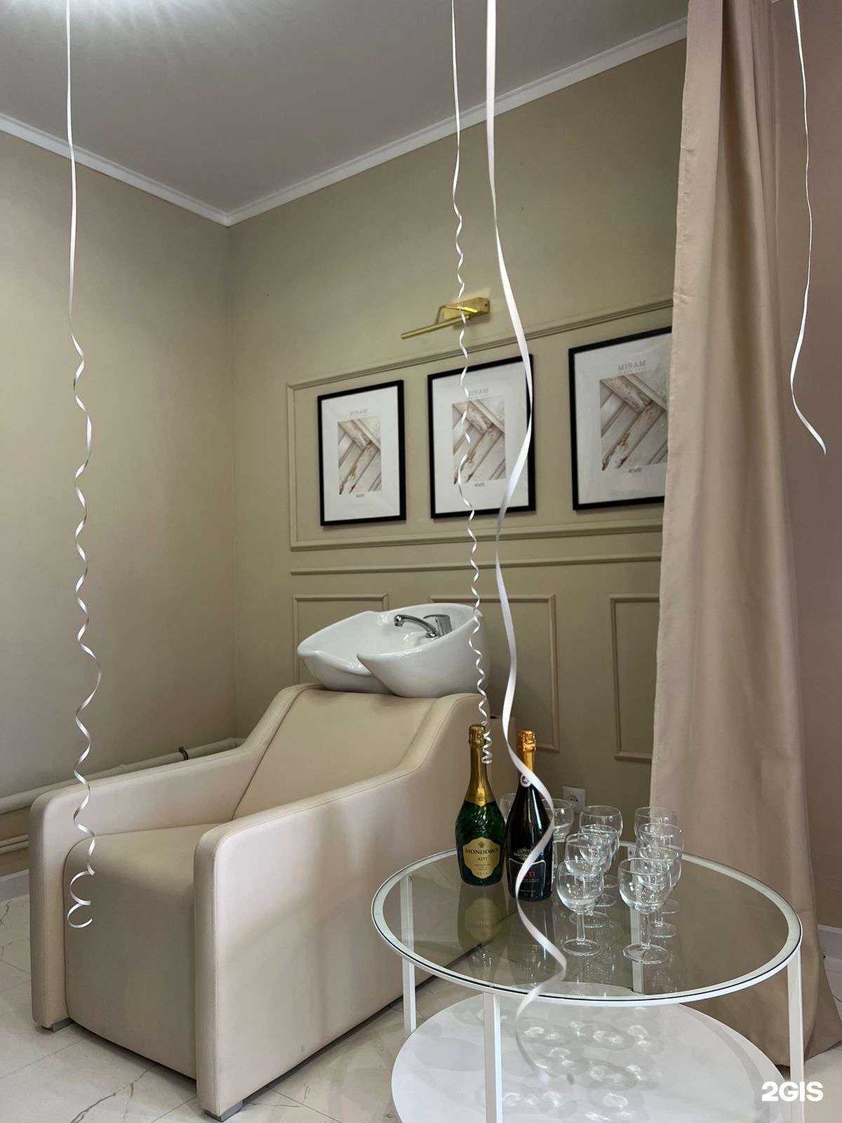 Отзывы на компанию Beverly в Тамбове c фото