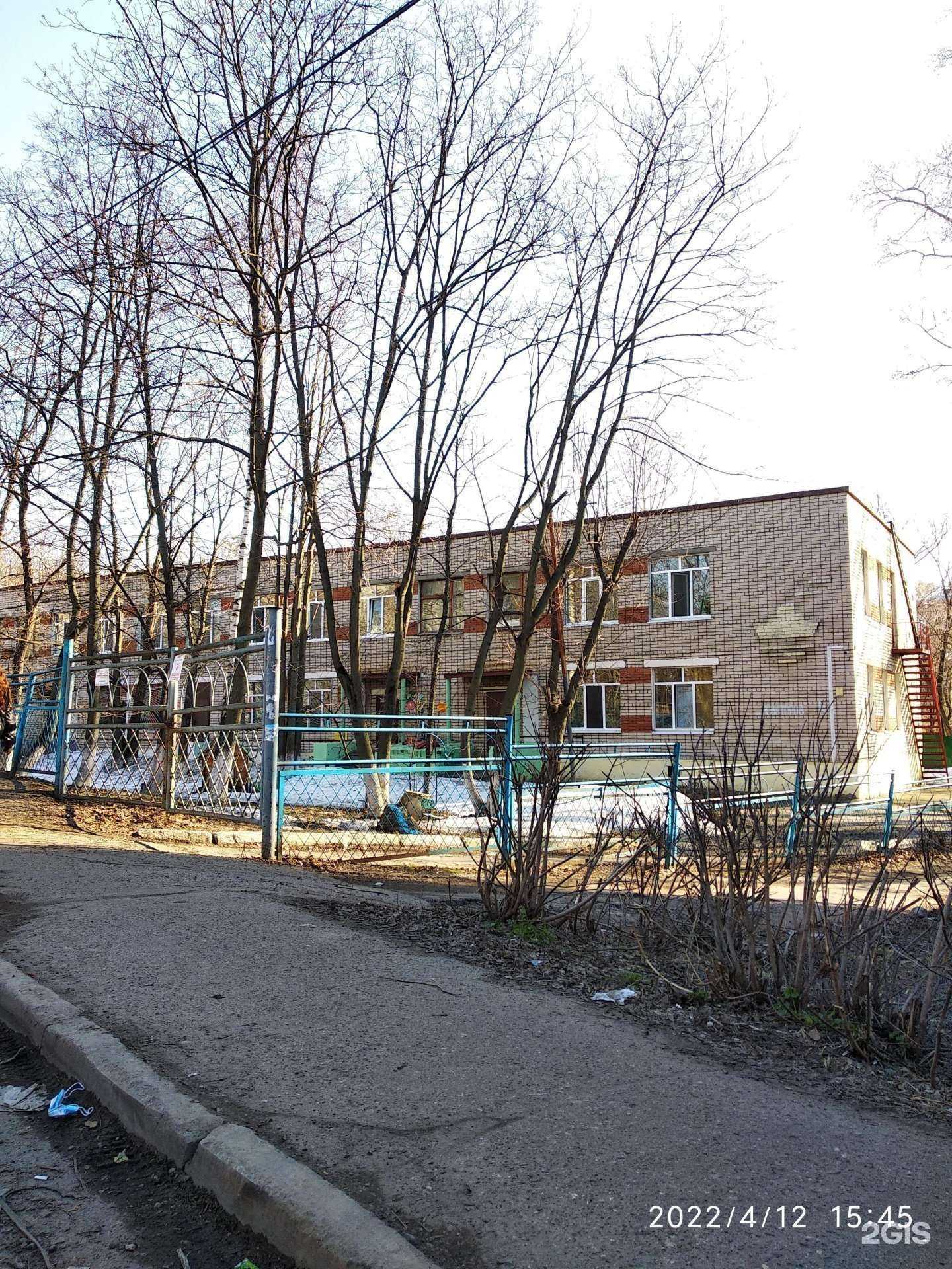 Отзывы на компанию Детский сад №155 компенсирующего вида в г. Казань c фото