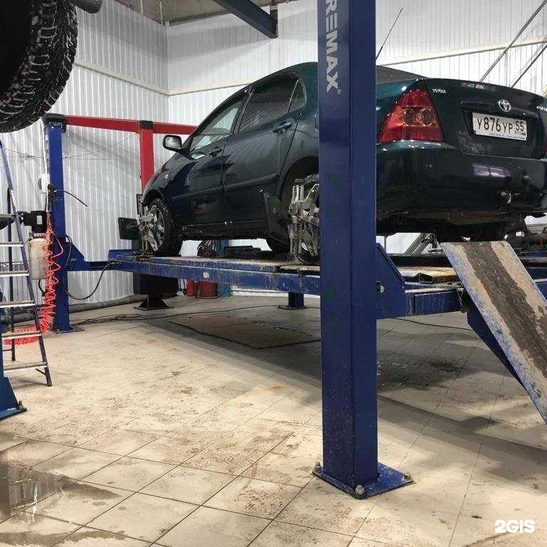 Отзывы на компанию NorDAvto в г. Омск c фото