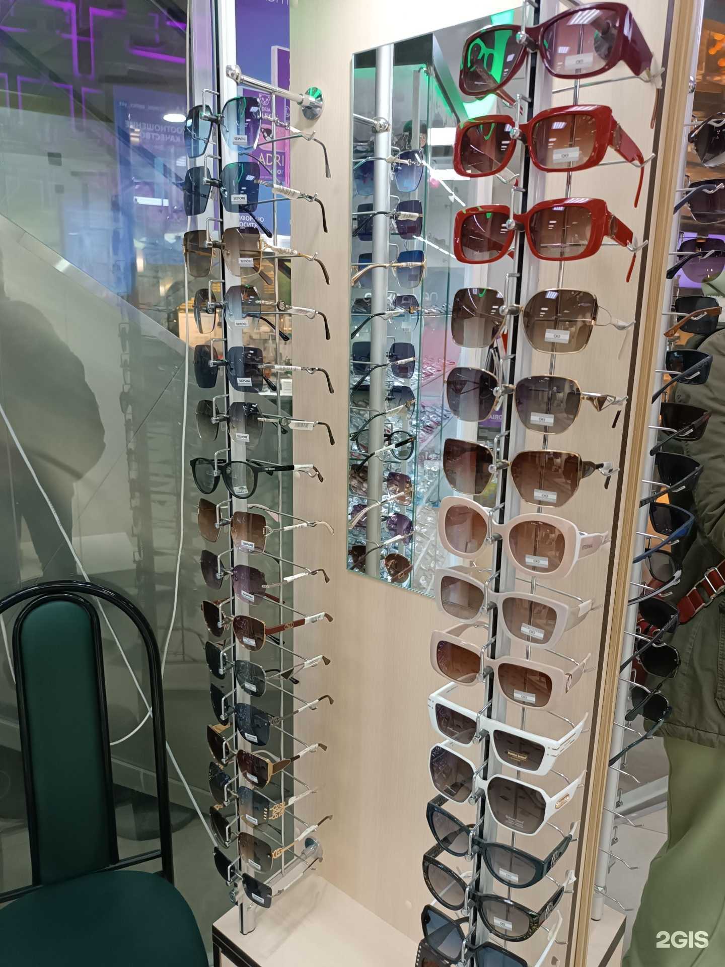 Отзывы на компанию Mini optics в г. Якутск c фото